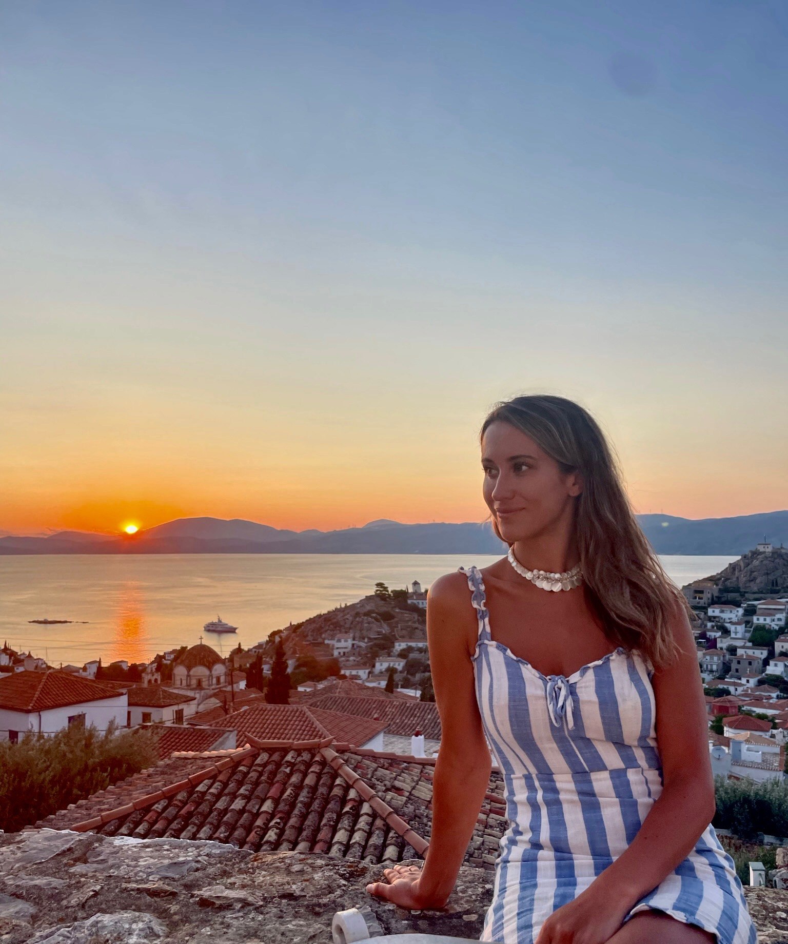Anna Bradlee, Head of Partnerships
